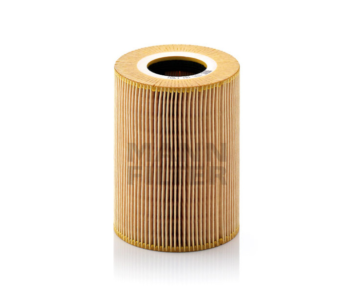MANN-FILTER HU 1381 x Фильтр масляный