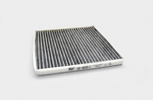 BIG Filter GB-9859/C Фильтр салонный угольный