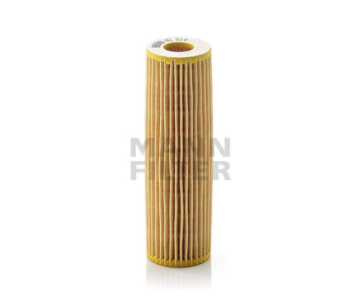 MANN-FILTER HU 514 Y Фильтр масляный