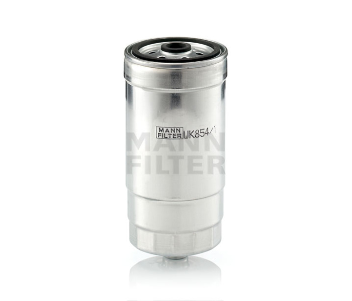 MANN-FILTER WK 854/1 Фильтр топливный