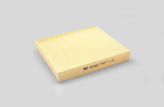 BIG Filter GB-9982 Фильтр салонный