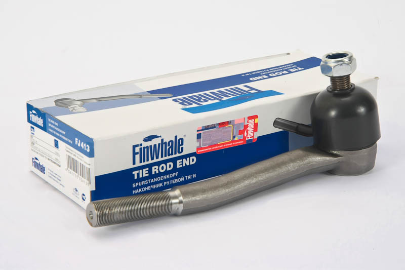 Finwhale FJ413 Наконечник рулевой левый внутренний