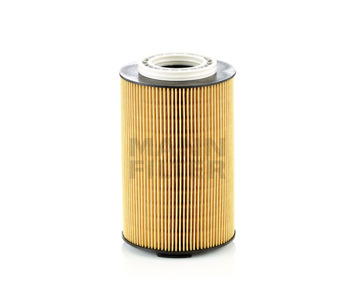 MANN-FILTER HU 1291/1 Z Фильтр масляный