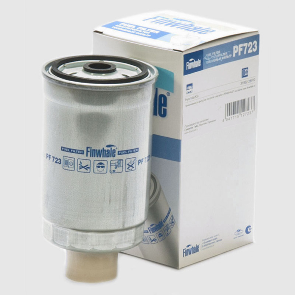 Finwhale PF723 Фильтр топливный