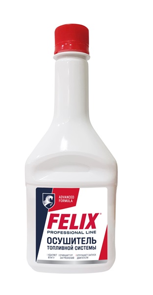 Осушитель топливной системы FELIX 335 мл.