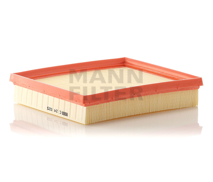 MANN-FILTER C 24 025 Фильтр воздушный