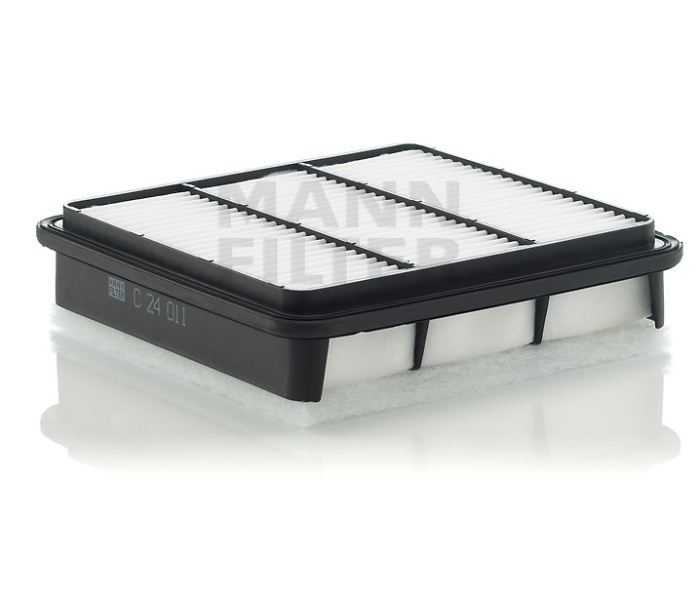 MANN-FILTER C 24 011 Фильтр воздушный