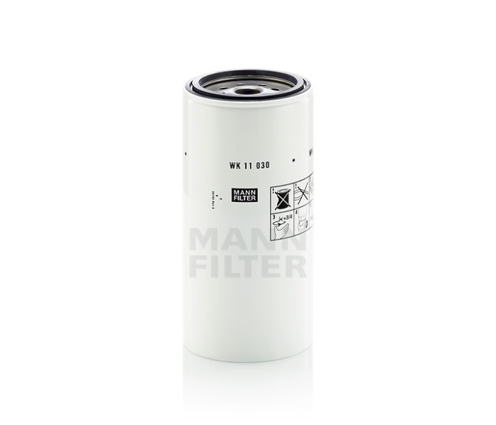 MANN-FILTER WK 11 030 x Фильтр топливный