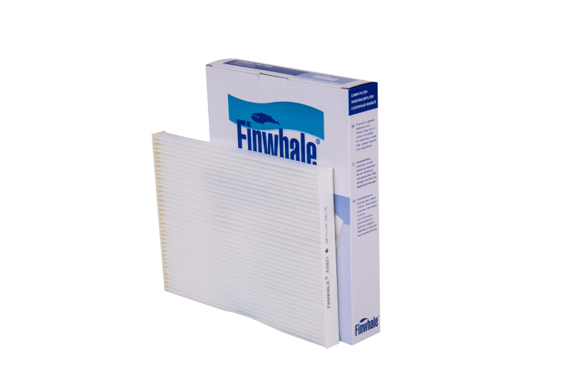 Finwhale AS921 Фильтр салонный