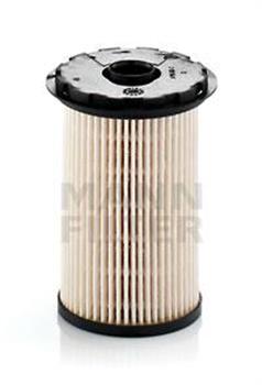 MANN-FILTER PU 7002 x Фильтр топливный