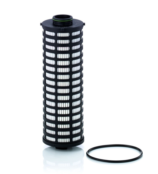 MANN-FILTER HU 11 002 x Фильтр масляный