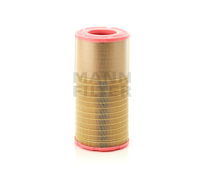 MANN-FILTER C 21 630/3 Фильтр воздушный