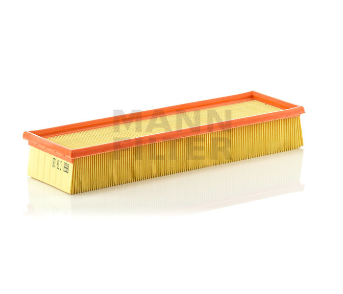 MANN-FILTER C 39 108 Фильтр воздушный