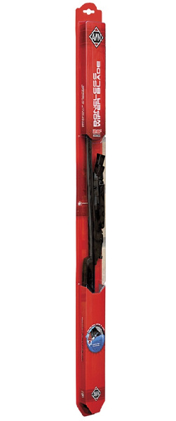 Щетка стеклоочистителя бескаркасная AWM B28R 71см