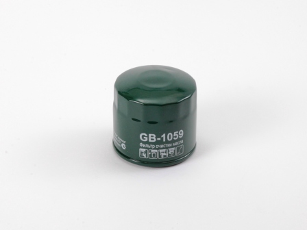 BIG Filter GB-1059 Фильтр масляный
