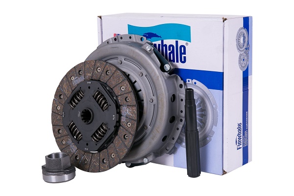 Finwhale CK406 Сцепление