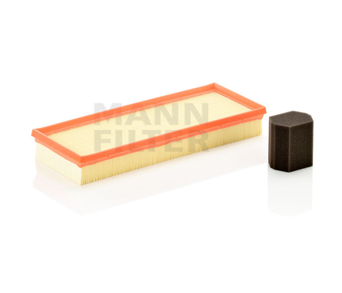 MANN-FILTER C 36 007 KIT Фильтр воздушный