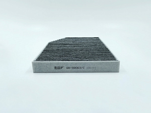 BIG Filter GB-98063/C Фильтр салонный угольный