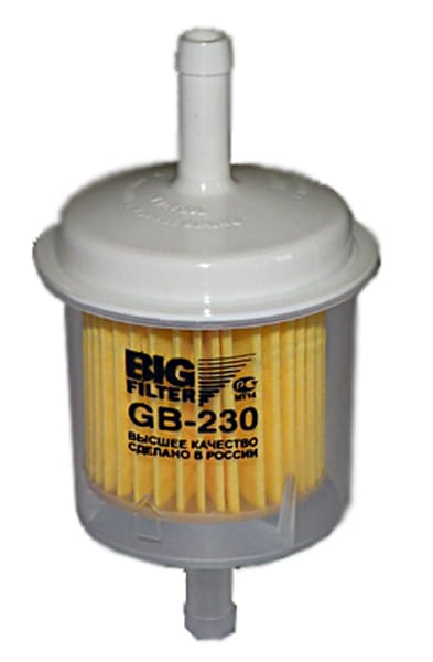 BIG Filter GB-230 Фильтр топливный
