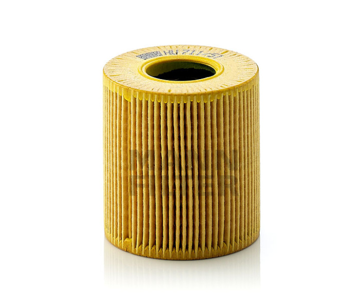 MANN-FILTER HU 711/51 x Фильтр масляный