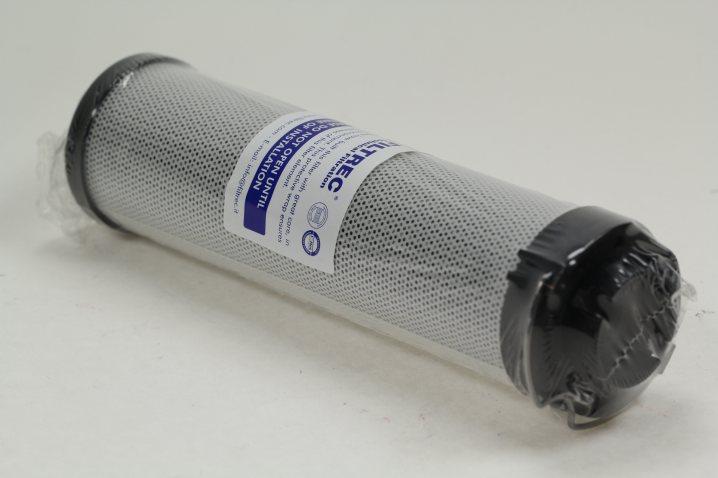 Фильтр гидравлический Filtrec WG255