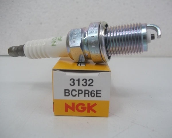 Свеча NGK VL-№17  BCP6E (6237)