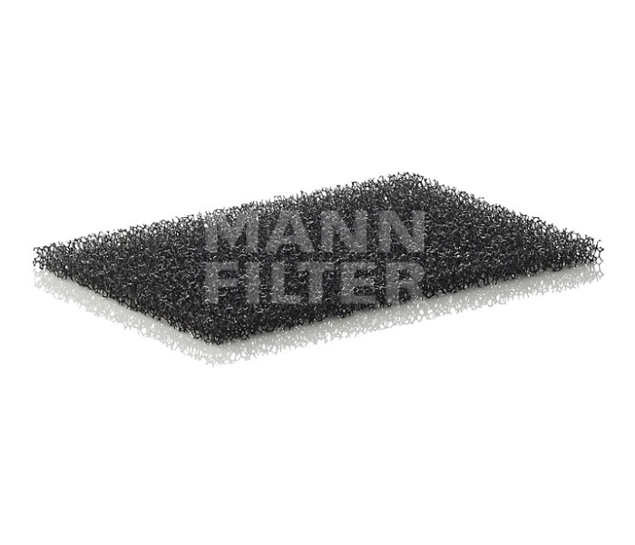 MANN-FILTER CU 2304 Фильтр салонный