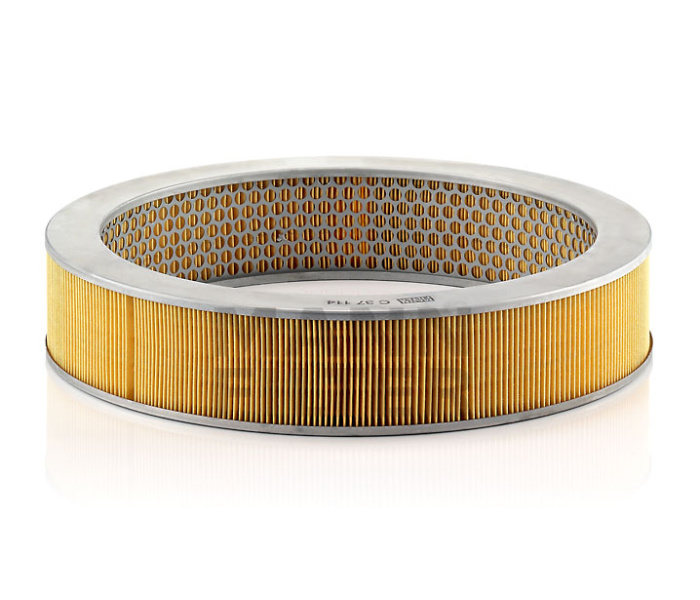 MANN-FILTER C 37 114 Фильтр воздушный