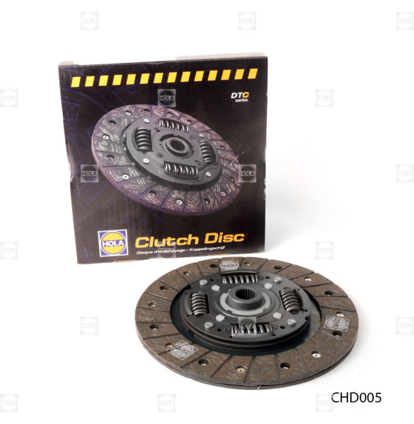 HOLA CHD005 Диск сцепления