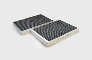 BIG Filter GB-9991/C Фильтр салонный угольный