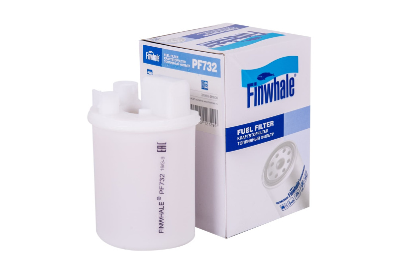 Finwhale PF732 Фильтр топливный