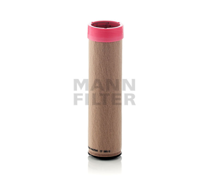 MANN-FILTER CF 990/2 Фильтр воздушный