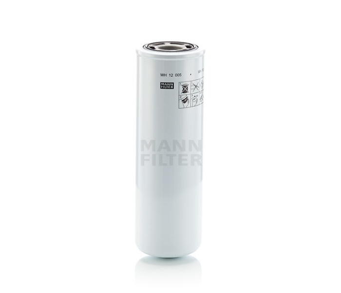 MANN-FILTER WH 12 005 Фильтр гидравлический