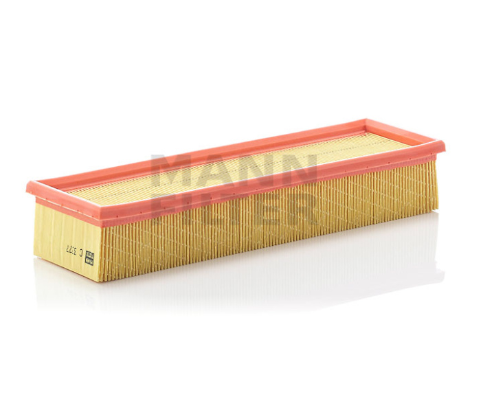 MANN-FILTER C 3377 Фильтр воздушный