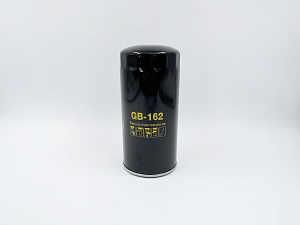 BIG Filter GB-162 Фильтр масляный (установка совместно с GB-137);