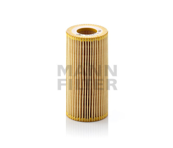 MANN-FILTER HU 719/8 Y Фильтр масляный