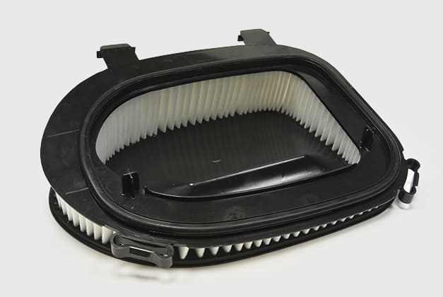 BIG Filter GB-9461PL Фильтр воздушный