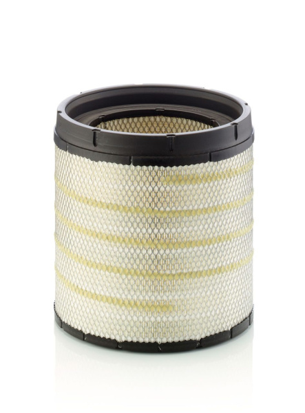 MANN-FILTER C 31 021 Фильтр воздушный