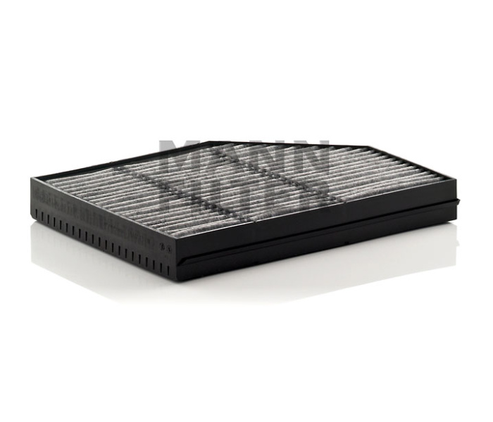 MANN-FILTER CUK 32 001 Фильтр салонный угольный