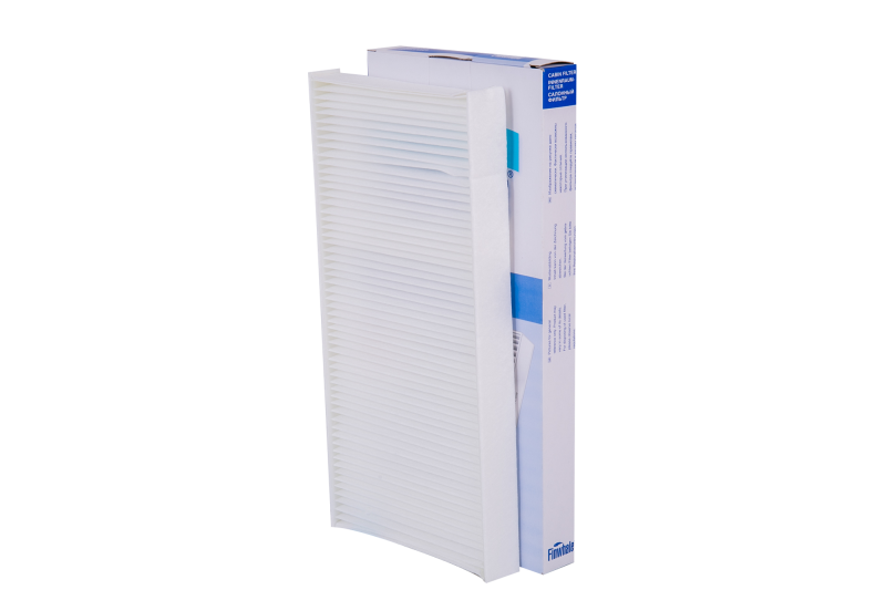 Finwhale AS923 Фильтр салонный