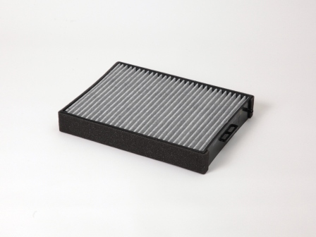 BIG Filter GB-9913/C Фильтр салонный угольный
