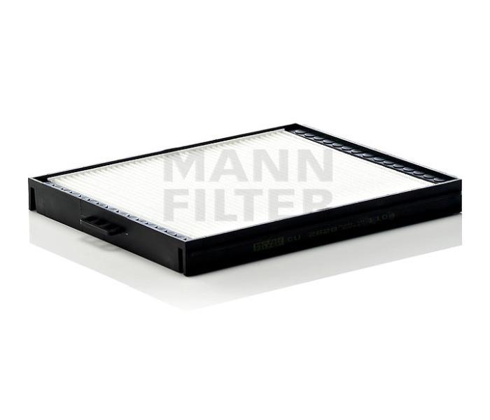 MANN-FILTER CU 2628 Фильтр салонный