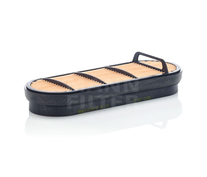 MANN-FILTER CF 30 100 Фильтр воздушный