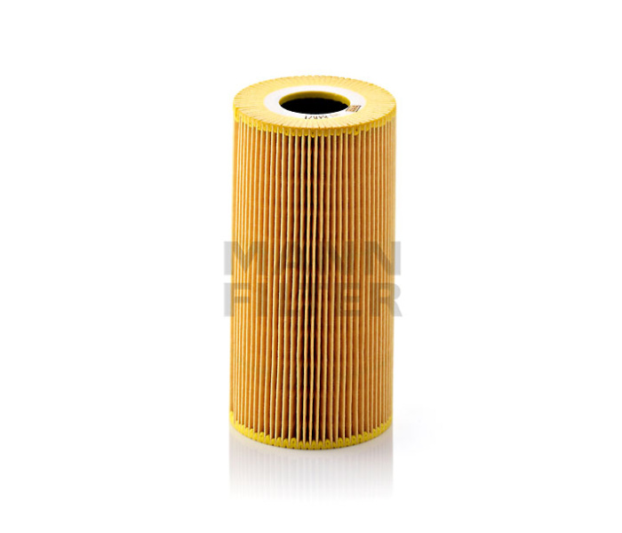 MANN-FILTER HU 848/1 x Фильтр масляный