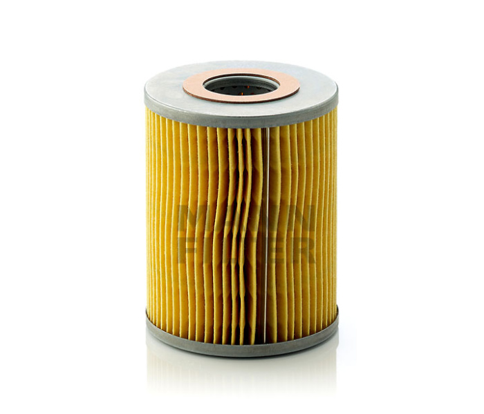 MANN-FILTER H 1038 X Фильтр масляный