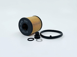 BIG FILTER GB-1498 Фильтр масляный