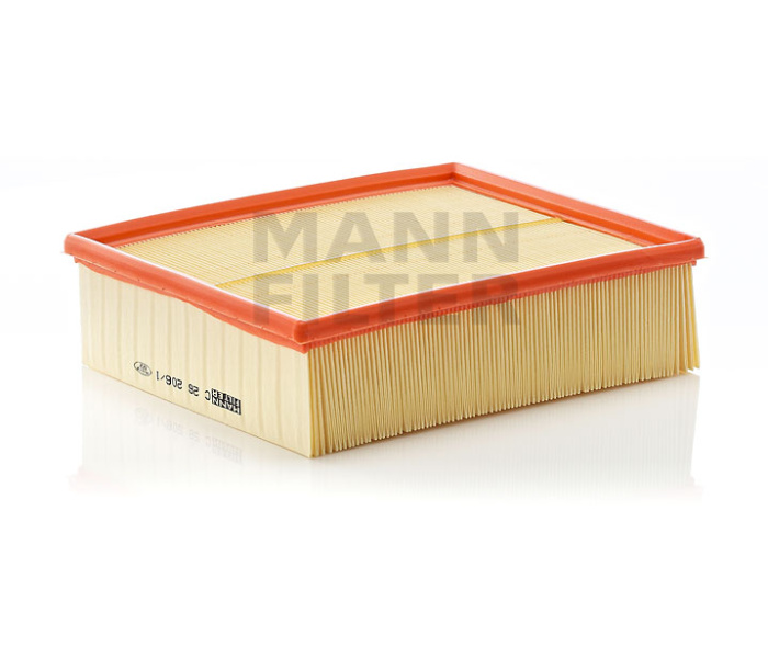 MANN-FILTER C 26 206/1 Фильтр воздушный