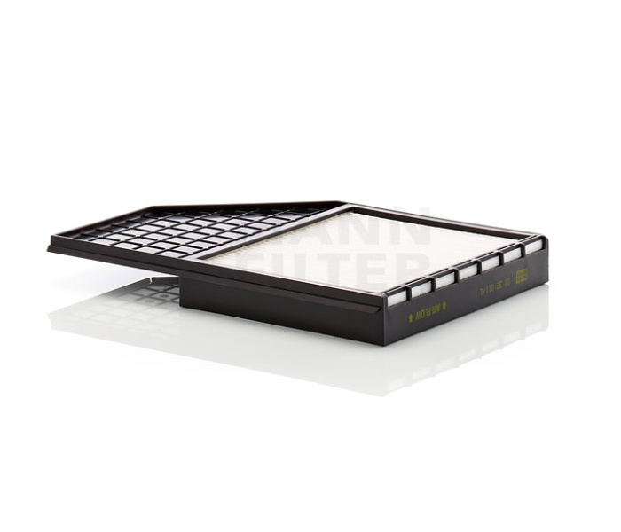 MANN-FILTER CU 32 011/1 Фильтр салонный