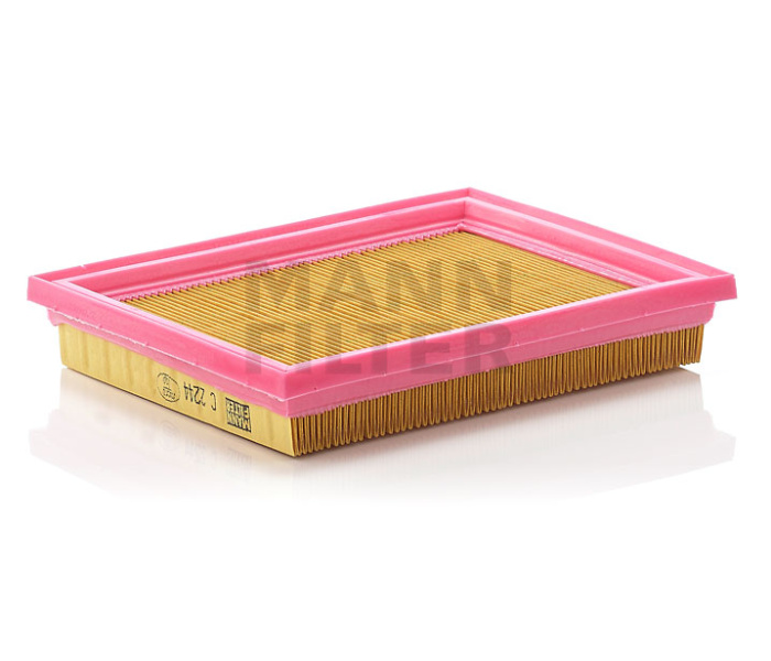 MANN-FILTER C 2244 Фильтр воздушный