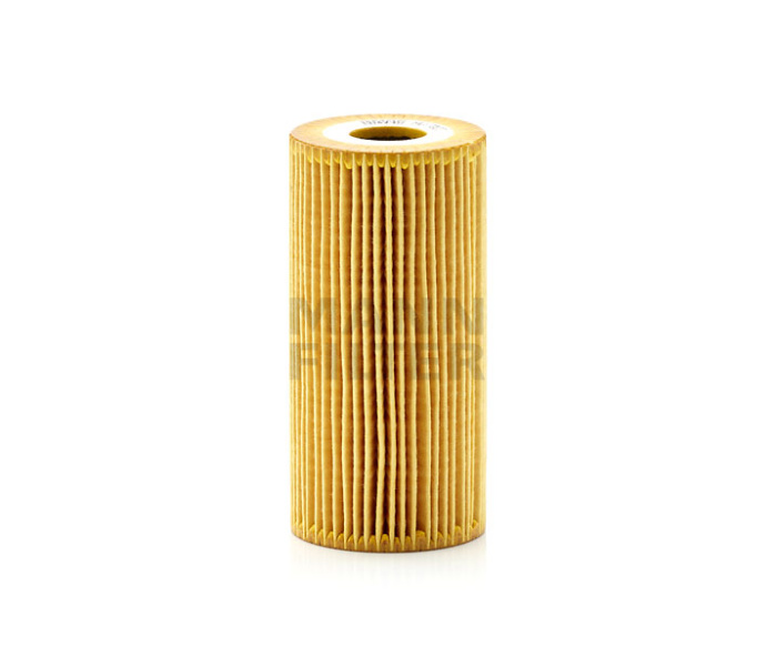 MANN-FILTER HU 7027 Z Фильтр масляный